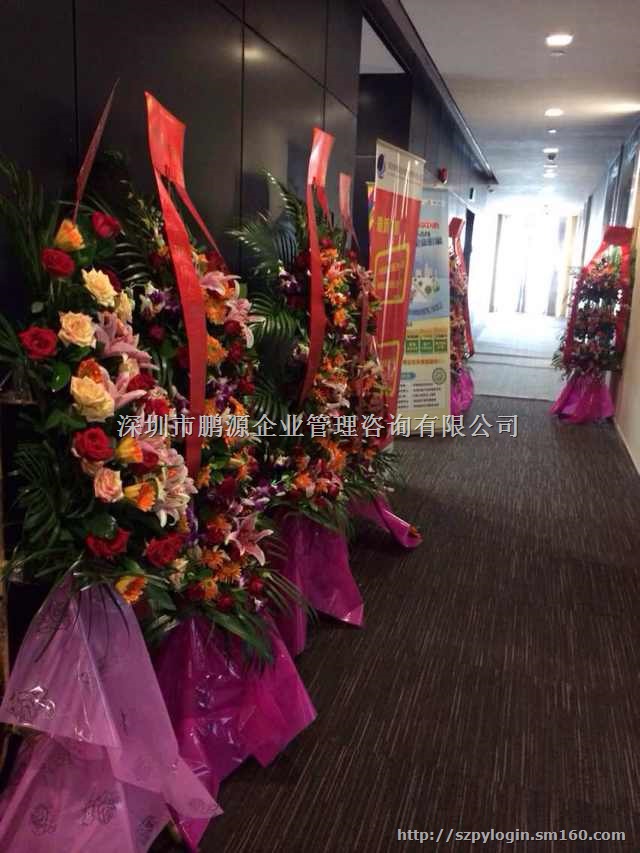 【珠海代理注册公司,深圳鹏源企业工商注册第