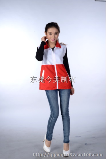 【公益<em>马甲定做</em>/活动马夹订做/<em>郑州马甲定做</em>厂