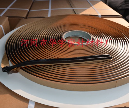 【河间市华宇密封材料厂专业生产销售中空玻璃