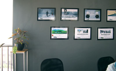 商业画册设计,标识\/视觉识别系统(vis)设计,