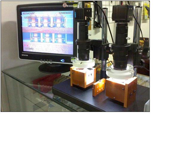非标自动化设备研发制造ccd影像检测设备研发