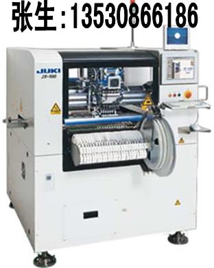 4-JUKI 产品试产型贴片机JX-100.jpg