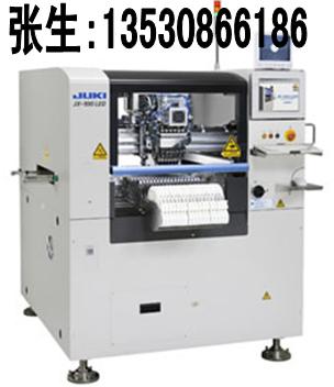 4-JUKI LED适用型贴片机JX-100 LED.jpg