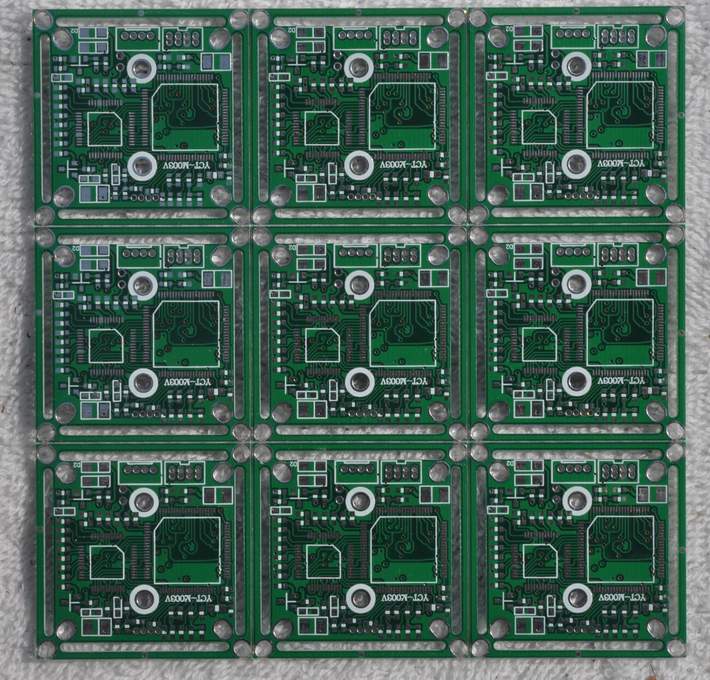 PCB模组领域的资讯和技术解决方案的提供者 - OFweek电子工程网