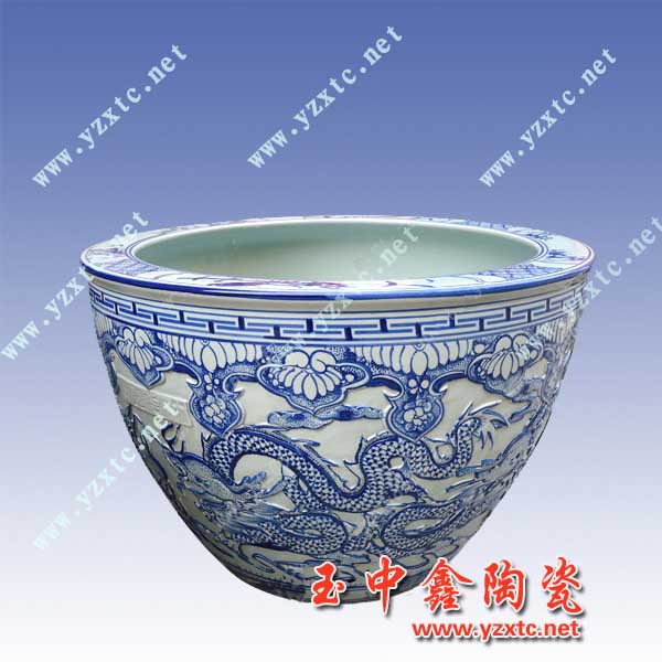 81、青花雕龙陶瓷大缸DJDGQQWBQ081-直径:64cm,高度:45cm.jpg