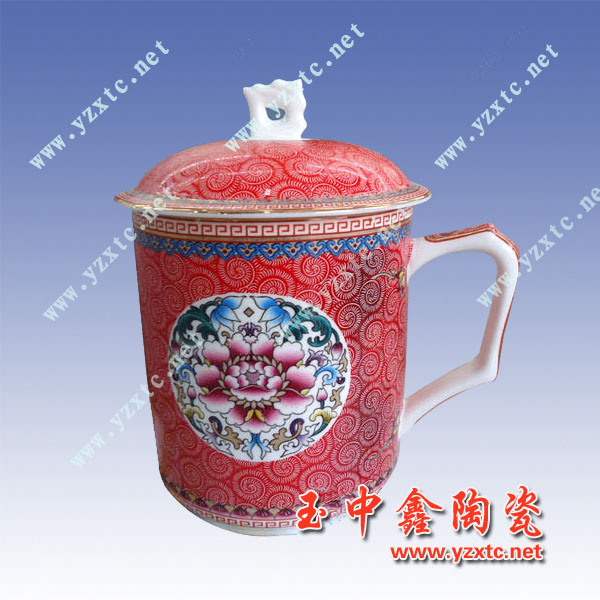 17红釉花开富贵骨瓷茶杯CJCBQQQAB017 13-9.jpg