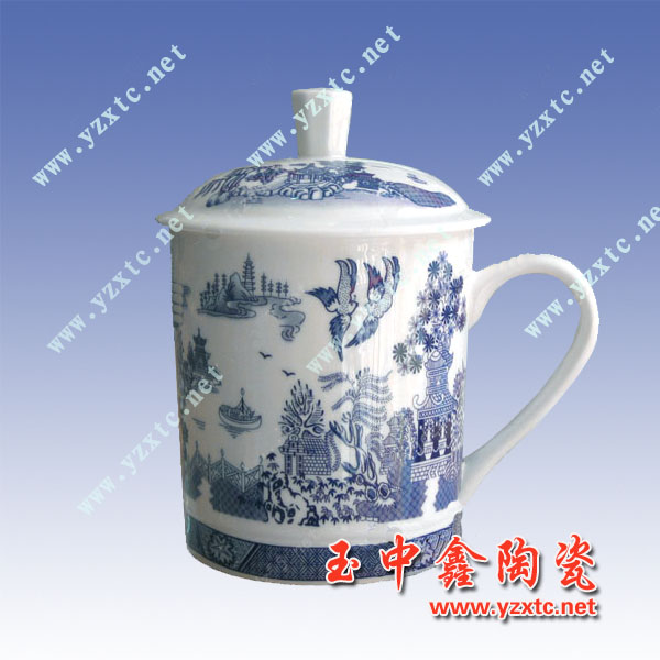 5青花园林骨瓷茶杯CJCBQQQIS005-高15 口径9..jpg
